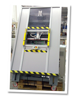 Bag Sealing Machine