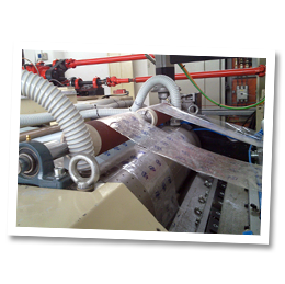 frontal tape applicator